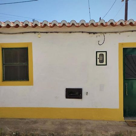 Cabanitas 29 - Refugio Alentejano Βίλα Minas de São Domingos Εξωτερικό φωτογραφία