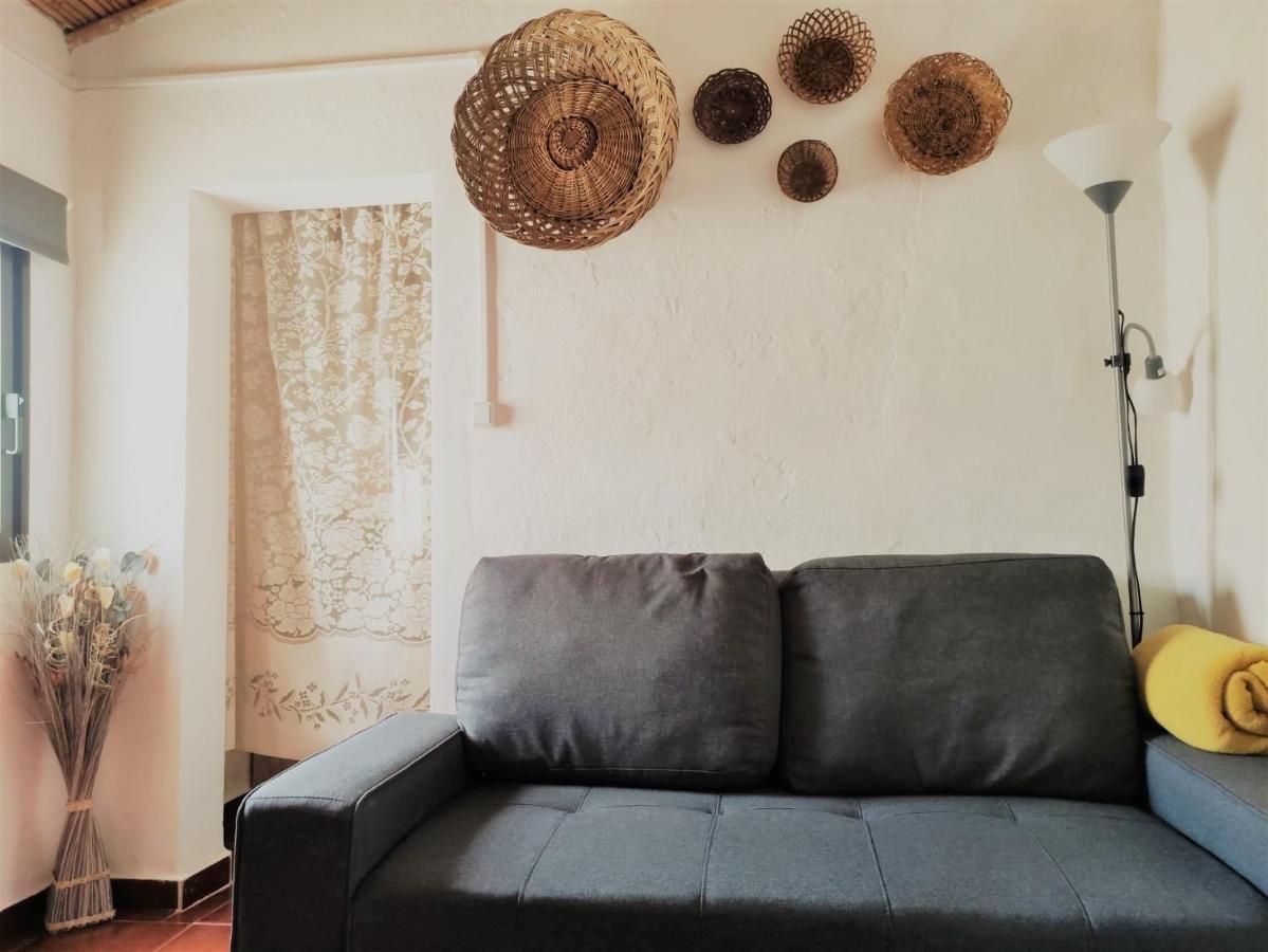 Cabanitas 29 - Refugio Alentejano Βίλα Minas de São Domingos Εξωτερικό φωτογραφία